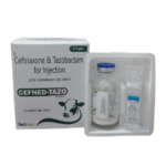 Ceftned Tazo – 4.5 GM