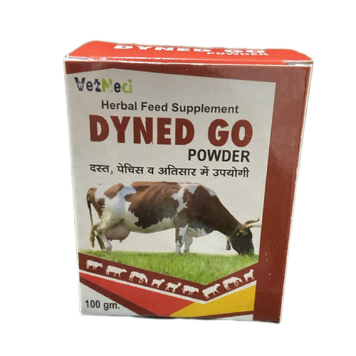Dyned Go | Main | Vetned