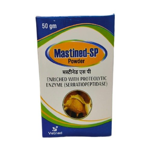 Mastined-Sp Powder | Main | Vetned