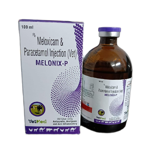 Melonex-P 100 ML | Main | Vetned