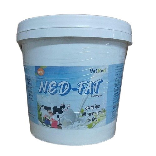 Ned-Fat Powder-10kg | Main | Vetned