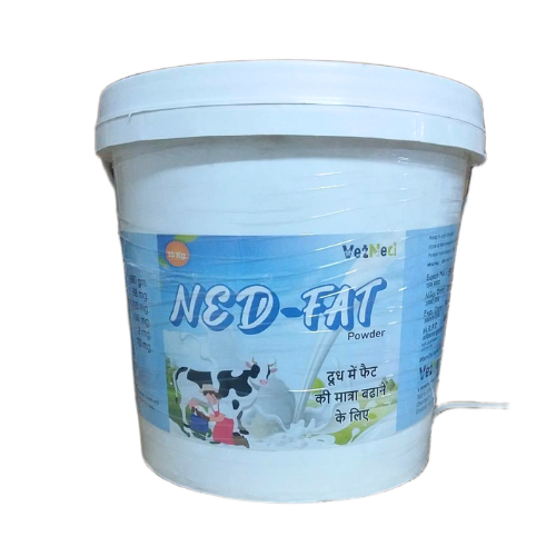 Ned Fat 10kg Bucket | Main | Vetned