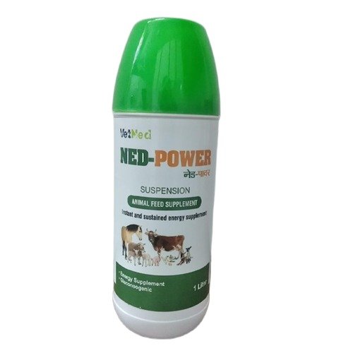Ned Powder Suspension | Main | Vetned