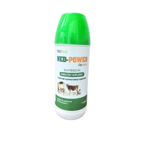 Ned-Power 1ltr | Main | Vetned