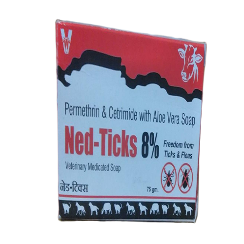 Ned-ticks 8% | Main | Vetned