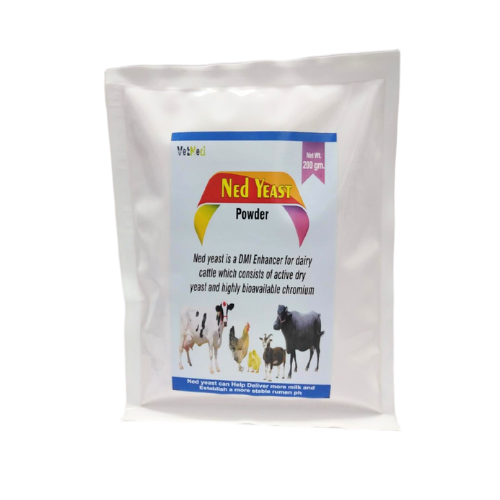 Ned Yeast 200gm | Main | Vetned