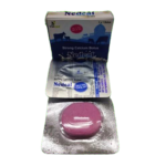 Nedcal Strong  Bolus (Calcium Bolus)