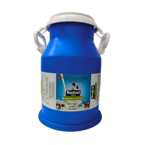 Nedcal 20ltr. | Main | Vetned