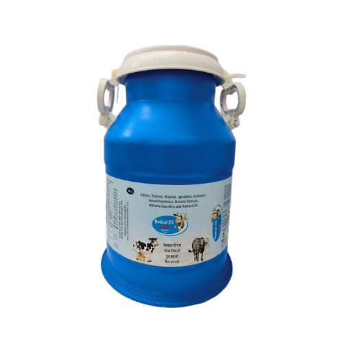 Nedcal-ds Gold 20ltr | Main | Vetned