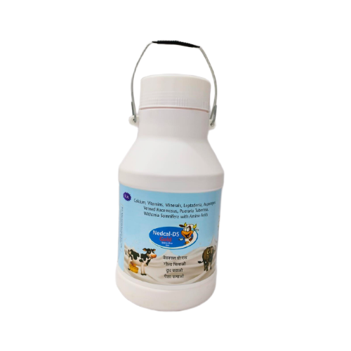 Nedcal-ds Gold 5Ltr | Main | Vetned
