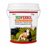 Ned Ferrol 5kg Bucket