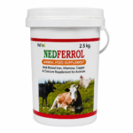 Ned Ferrol 2.5kg