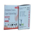 Nedferti ( Heat Bolus )