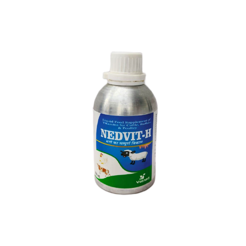 Nedvit-H 250ml | Main | Vetned