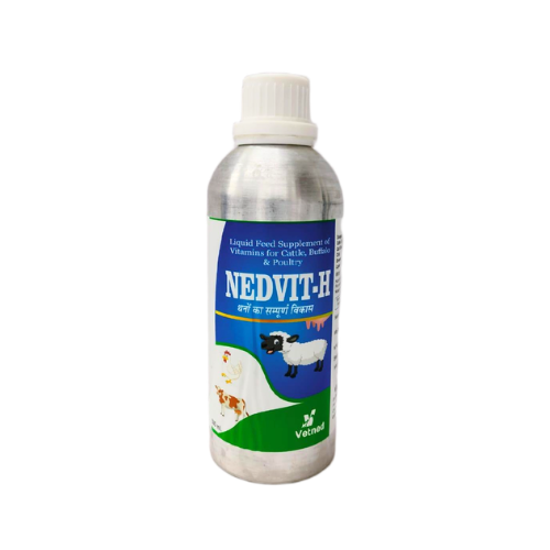 Nedvit-H 500ml | Main | Vetned