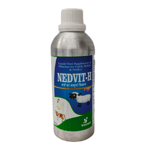 Nedvit-H | Main | Vetned