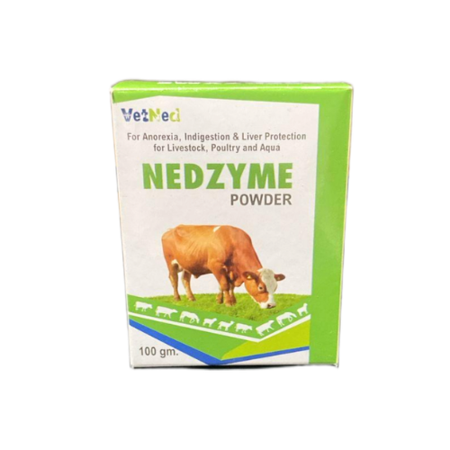 Nedzyme 100gm | Main | Vetned