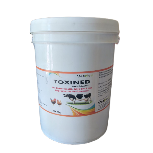 Toxined | Main | Vetned