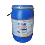 Toxined