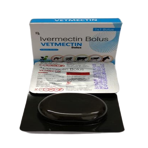 Vetmectin | Main | Vetned