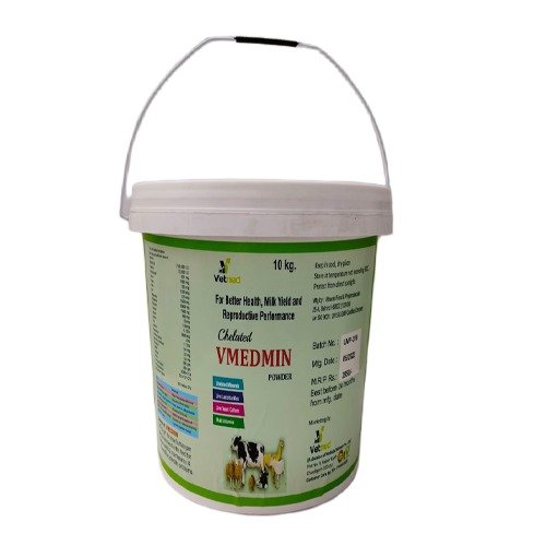 Vmedmin Powder | Main | Vetned