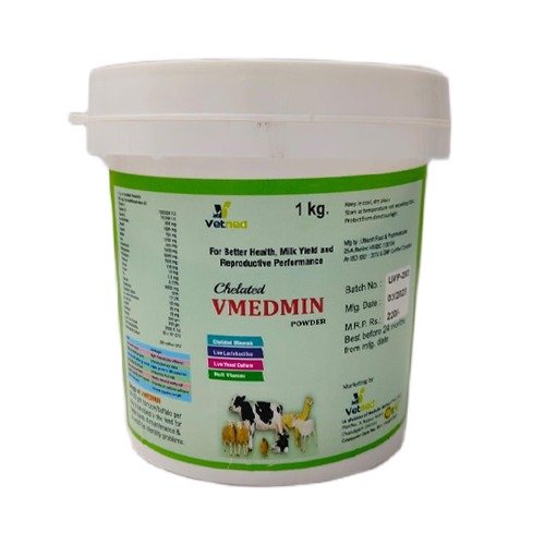 Vmedmin Powder | Main | Vetned