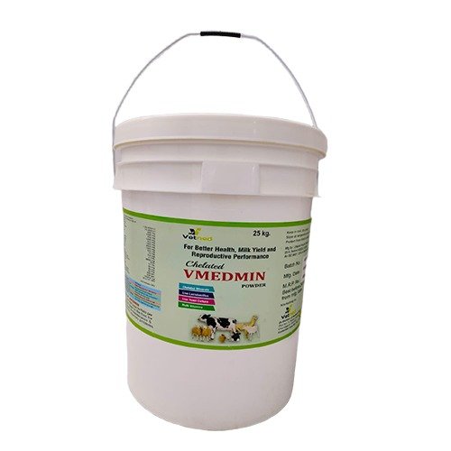 Vmedmin Powder | Main | Vetned