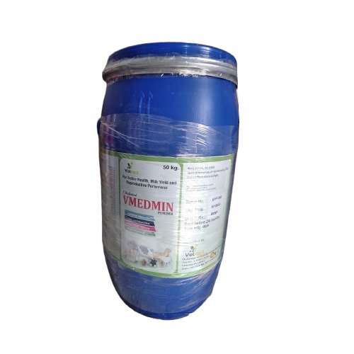 Vmedmin Powder | Main | Vetned