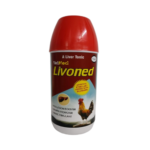 Livoned Liver Tonic 1ltr
