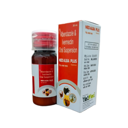 Ned Alba Plus Suspension | Main | Vetned