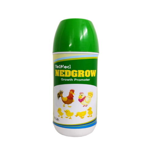 NedGrow growth Promoter | Main | Vetned