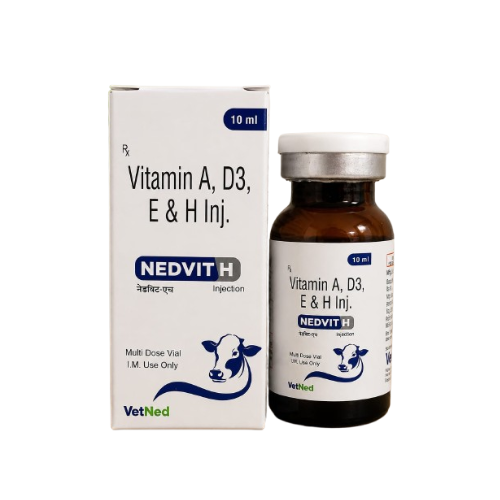 Nedvit H Injection | Main | Vetned