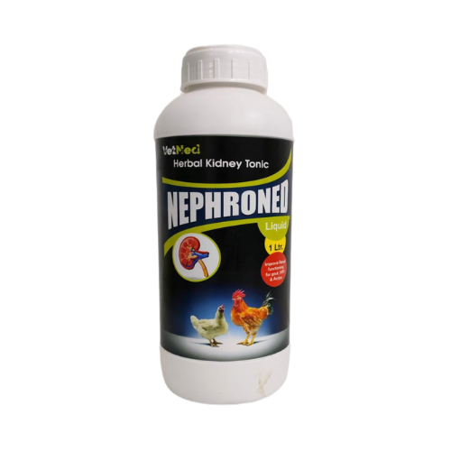 Nephroned 1Ltr | Main | Vetned