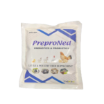 PreproNed Prebiotics & Probiotics