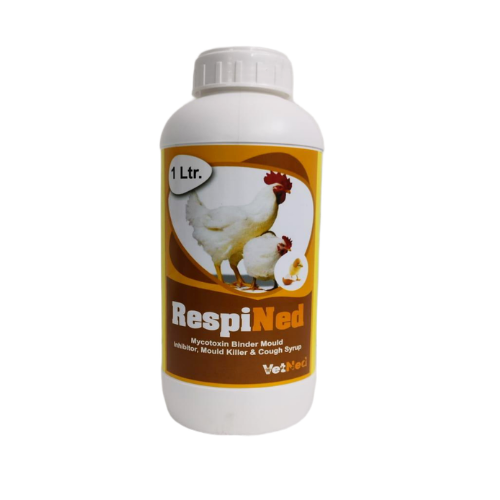 RespiNed 1ltr | Main | Vetned